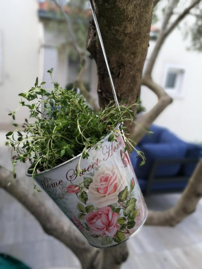 Sweet Apartment Marijana Supetar Εξωτερικό φωτογραφία