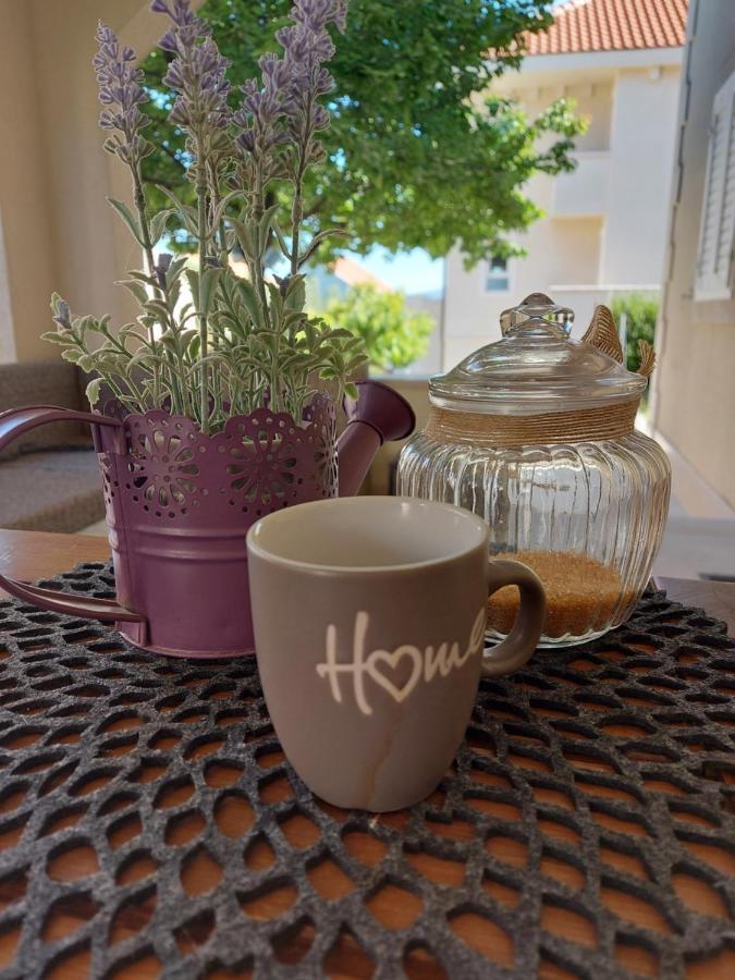Sweet Apartment Marijana Supetar Εξωτερικό φωτογραφία