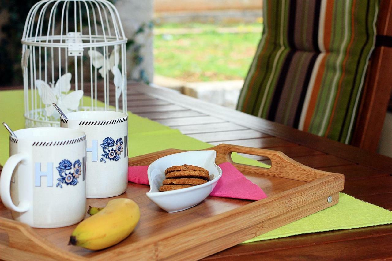 Sweet Apartment Marijana Supetar Εξωτερικό φωτογραφία